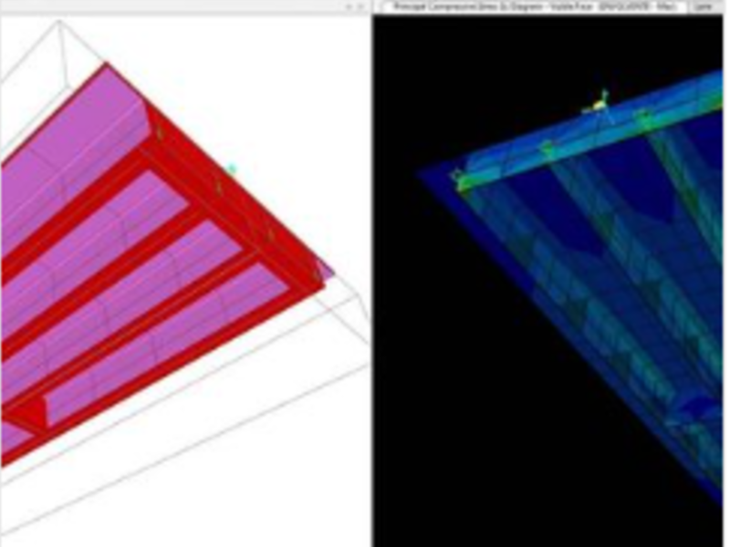 Diseño estético  Huehuetenango
