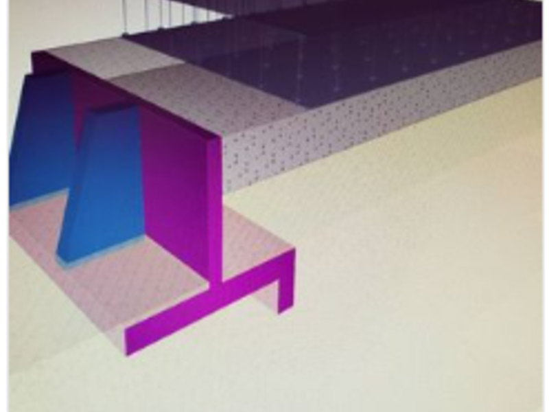 Diseño ecológico Huehuetenango