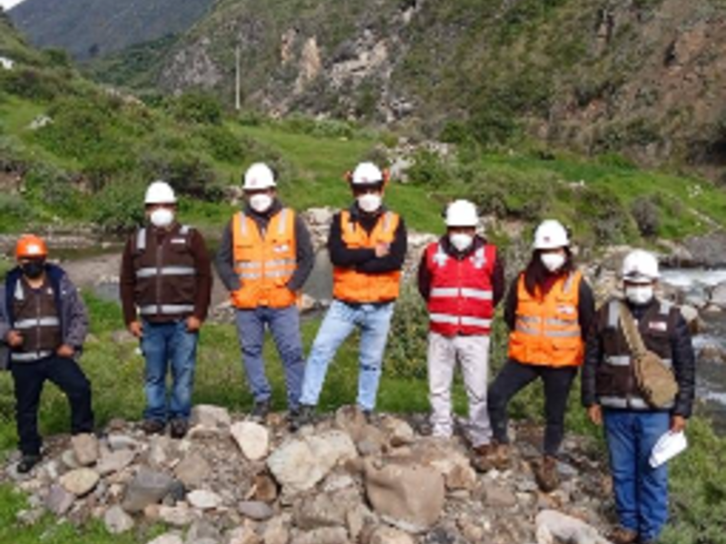 Edificios innovadores Ciudad de Guatemala