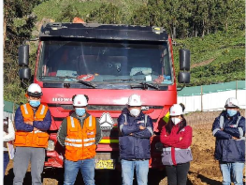 Edificio de calidad Ciudad de Guatemala