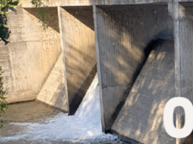 Obras hidráulicas Ciudad de Guatemala