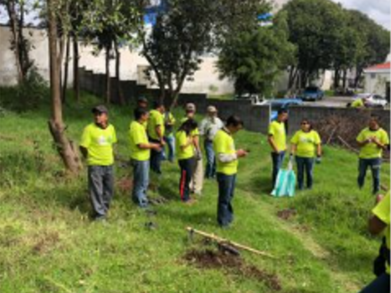 Postes   Quetzaltenango