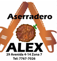 Aserradero Alex