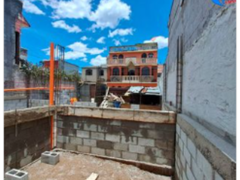 Diseño arquitectónico Quetzaltenango