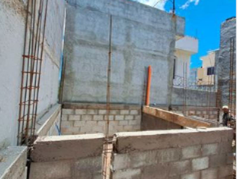 Diseño residencial Quetzaltenango