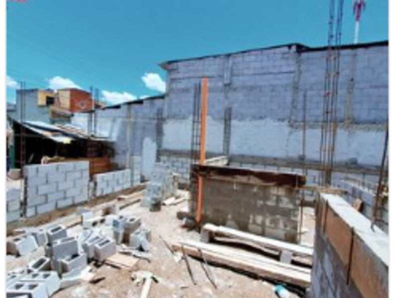 Restauración Quetzaltenango