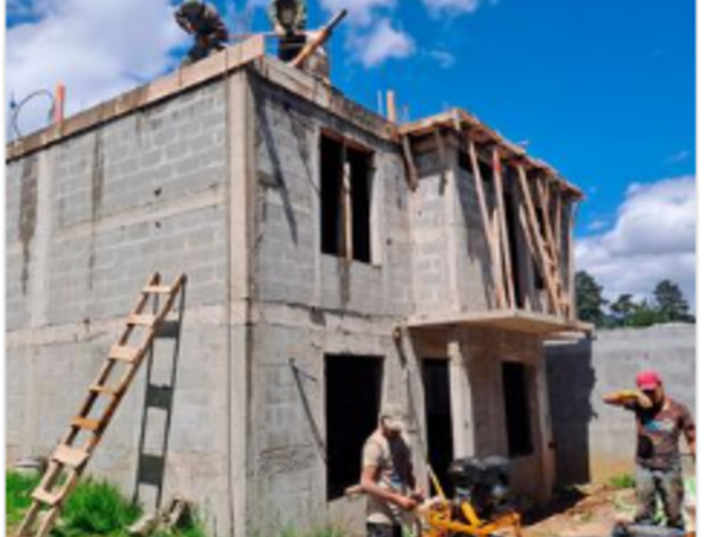 Diseño renovable Quetzaltenango