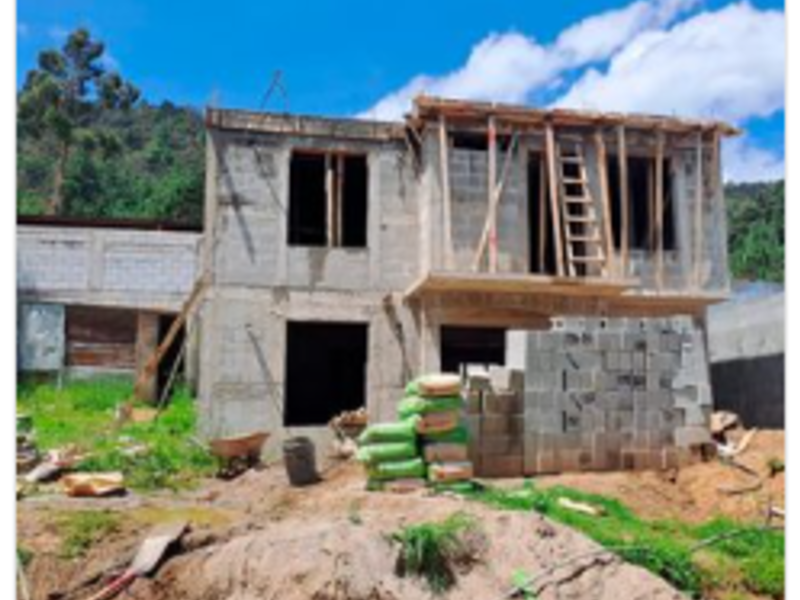 Diseño amigable Quetzaltenango