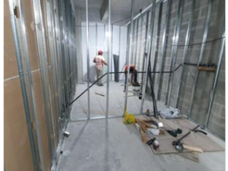 Diseño residencial Ciudad de Guatemala