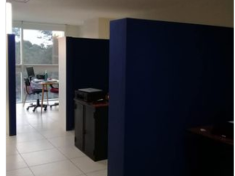 Proyecto gestión Ciudad de Guatemala