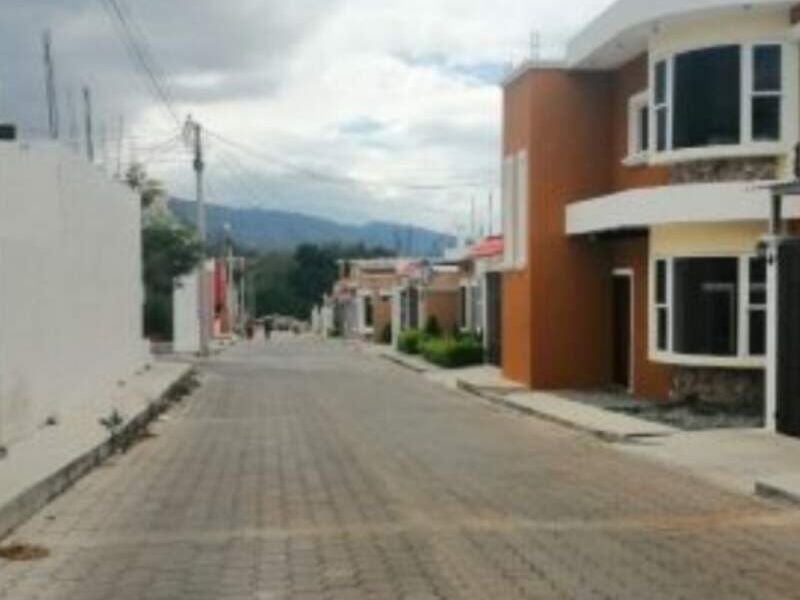 LOTES 8X15 VENTA VILLAS VICTORIA Guatemala