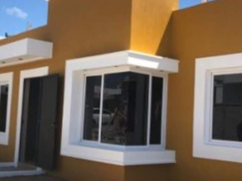 venta casa villa Guatemala