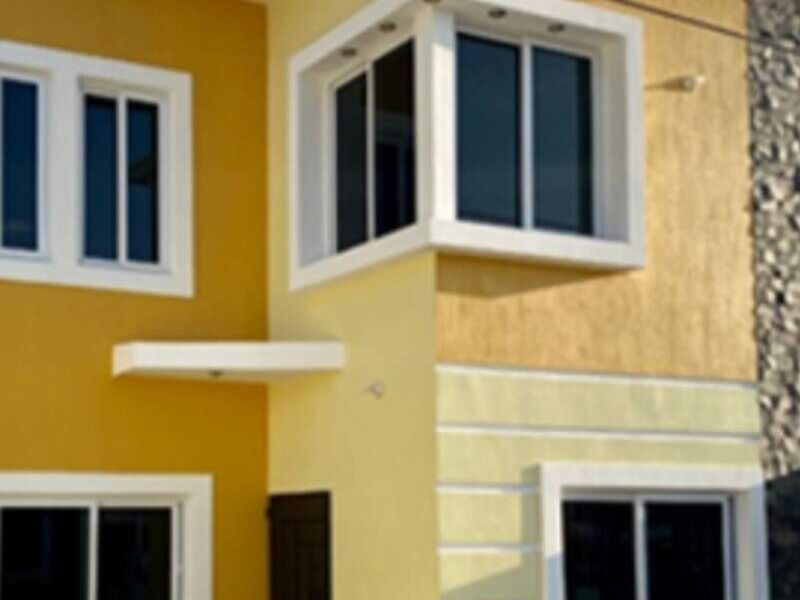 venta casa dos niveles Guatemala
