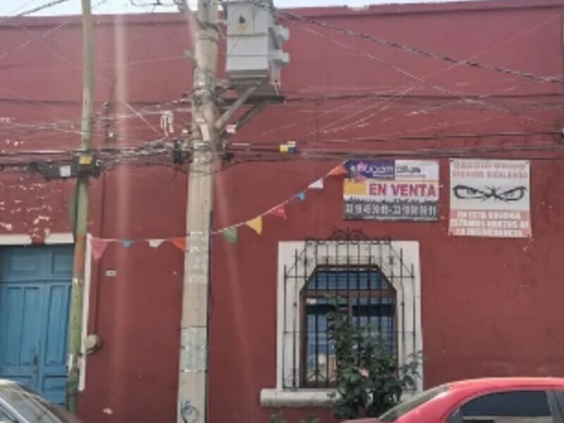 casa central venta Guatemala