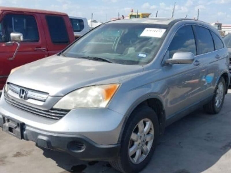 Honda CR-V 2,008 EX venta Guatemala