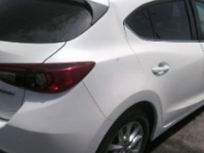 Mazda 3 2014 Turing Guatemala