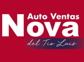 Importadora Nova - autoventas