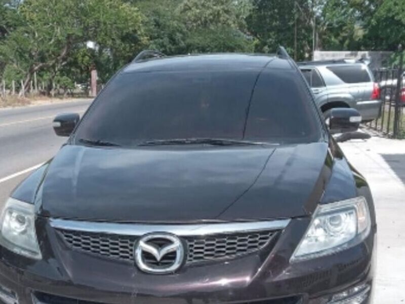 MAZDA CX-9 GRAN TOURING 2007 Guatemala