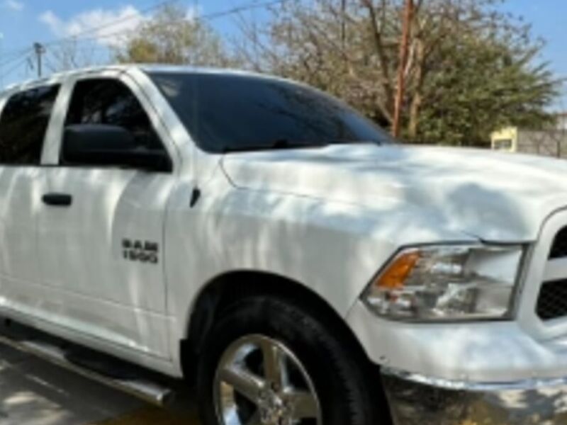 DODGE RAM 1500 Guatemala