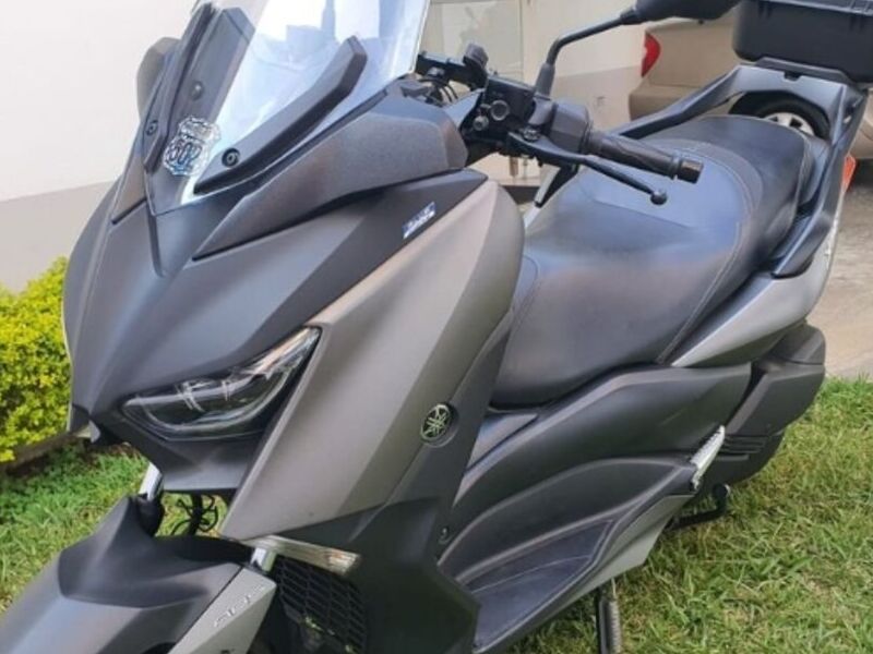 Yamaha Xmax 300 2019 Venta Guatemala