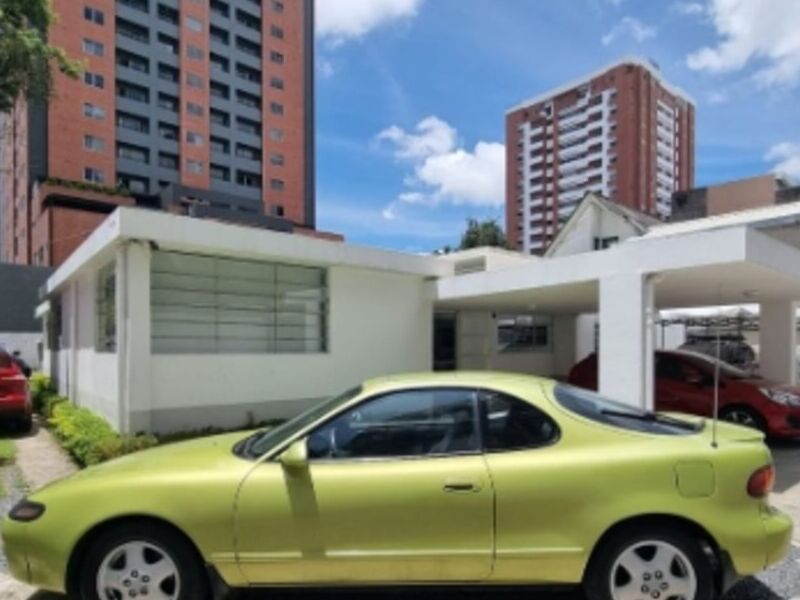 Toyota Celica gt modelo 1993  Guatemala