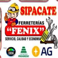 Ferretería Fenix Sipacate