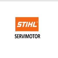 Servimotor Stihl