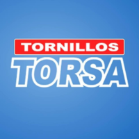 Tornillos Torsa