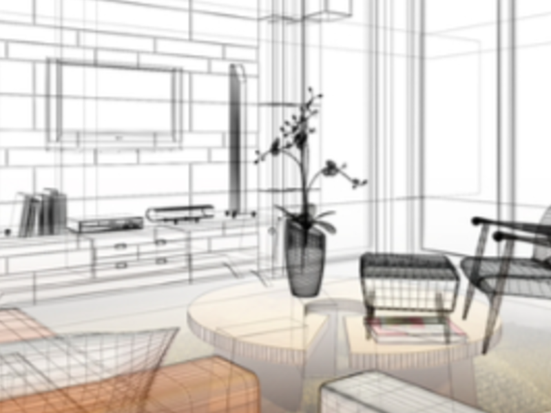 Diseño Interiores Funcional