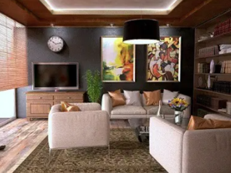 Diseño Modernos 