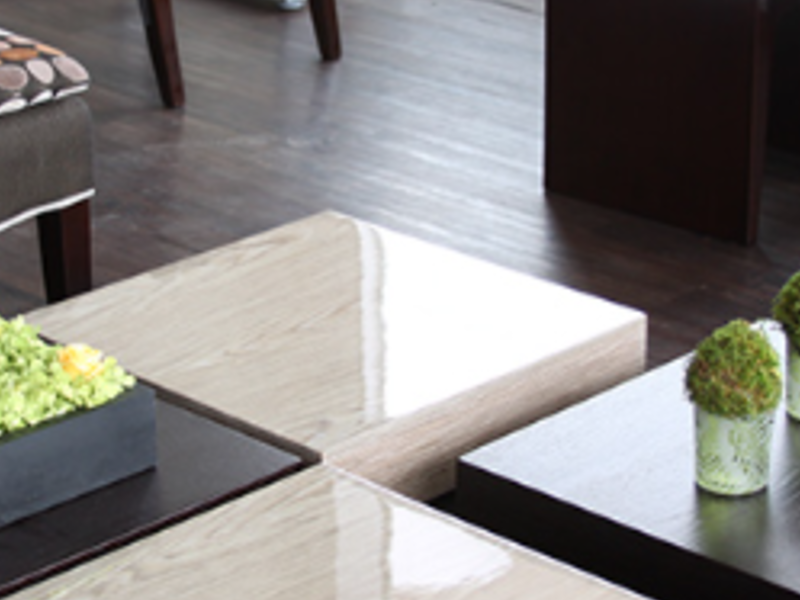 Decoración Personalizada