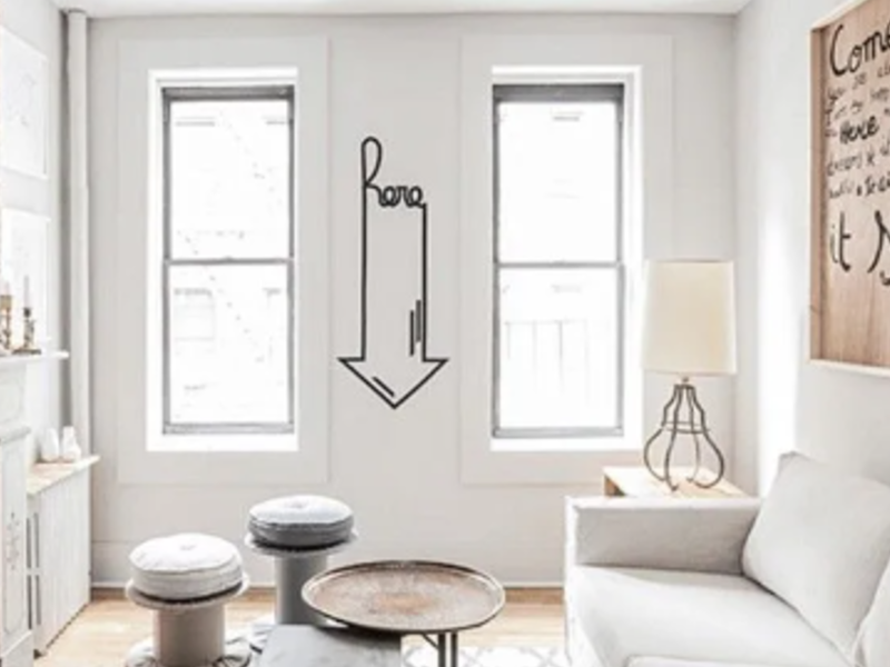 Diseño Interiores Ecológicos