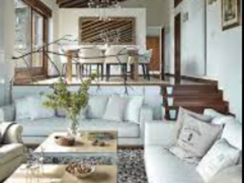 Diseño de Interiores