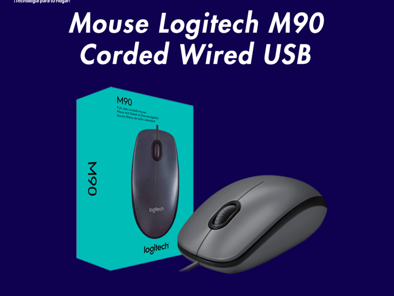 USB Mouse Guatemala