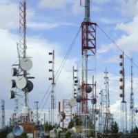 Servicios de Telecom. y Construcción