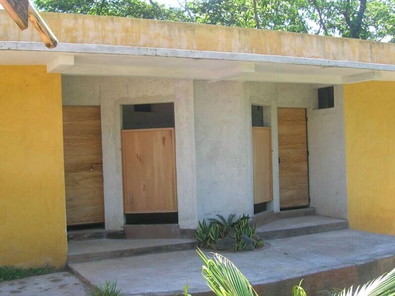 Baño Vestidor