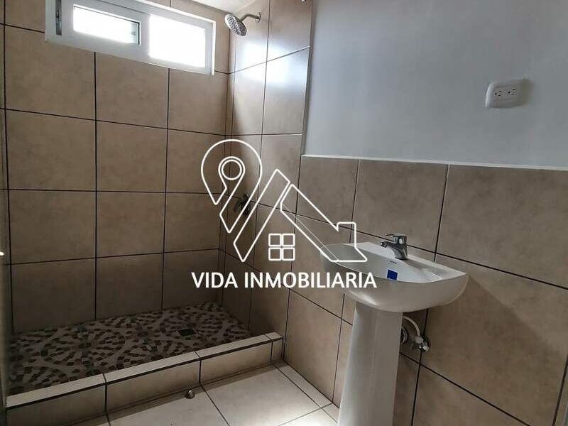 Baño Baldosa