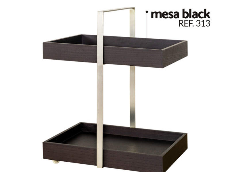 Mesa Black