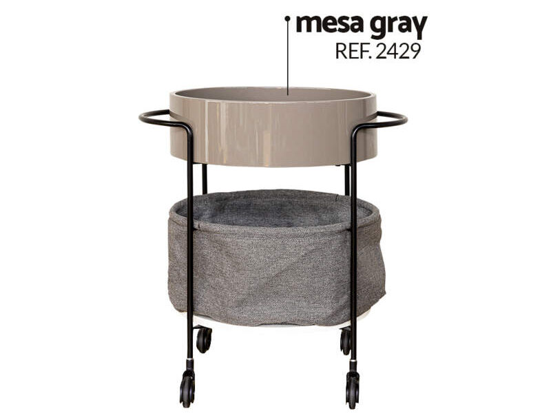 mesa grey