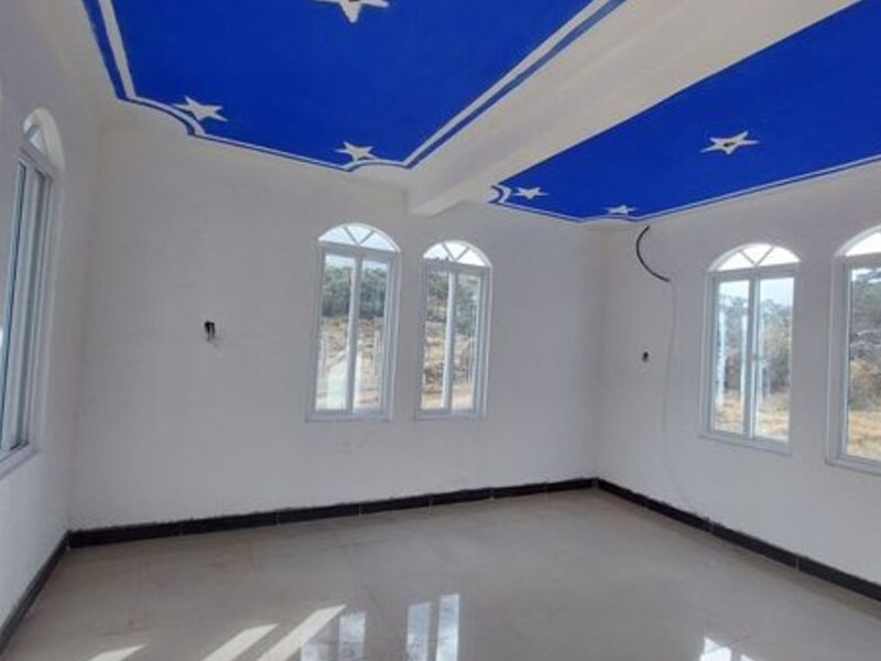 Decoración interior