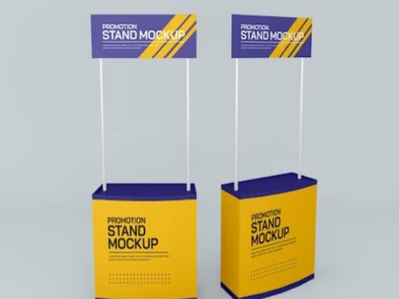 Stands