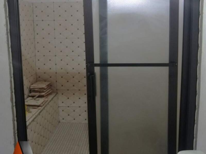 Puertas Corredizas