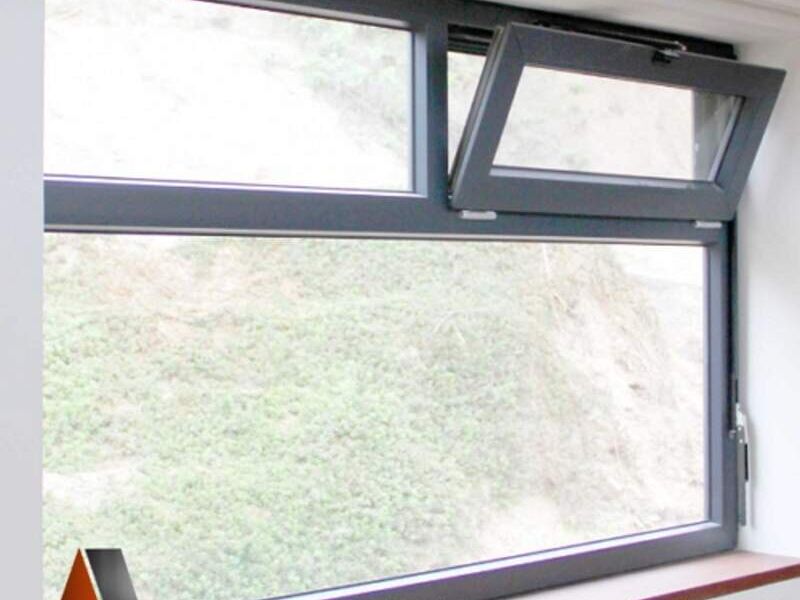 Ventanas Proyectables