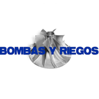 Bombas Riego