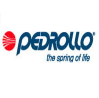 Vendite Pedrollo