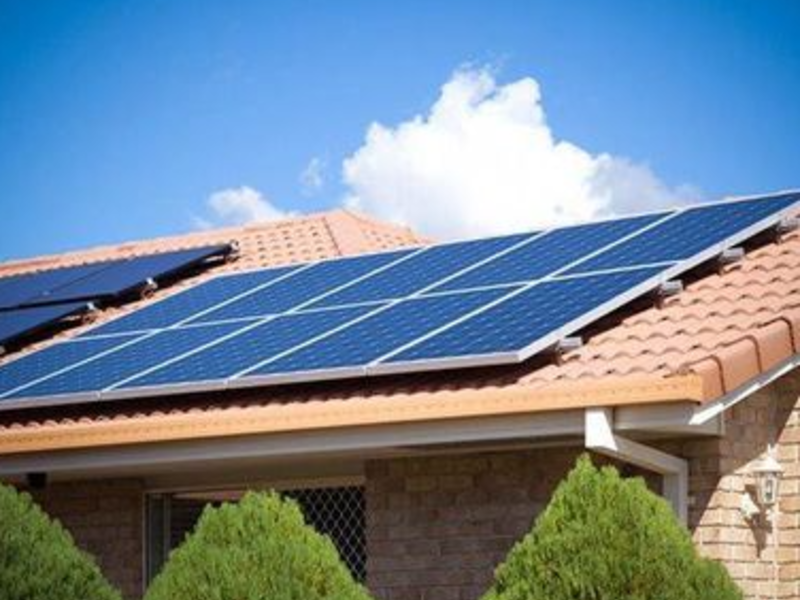 Energía Solar 24/7 
