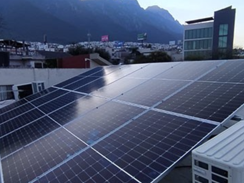 Energía Solar: Generaciones Futuras
