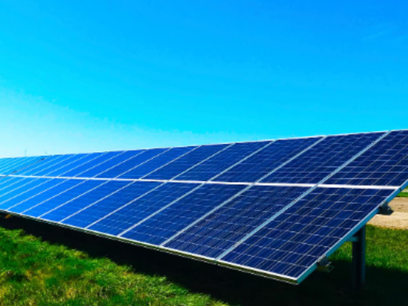 Ahorra Dinero  Paneles Solares