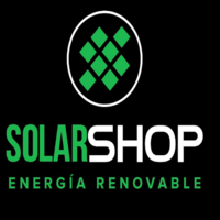 SOLAR SHOP