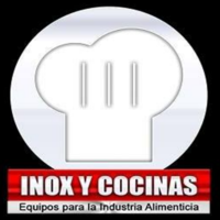 INOX Y Cocinas Equipos Industriales